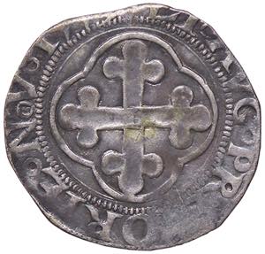 SAVOIA - Carlo II (1504-1553) - Grosso 155? ... 