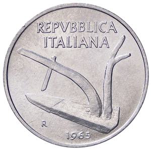 REPUBBLICA ITALIANA - ... 