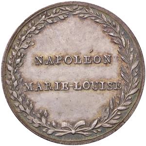 MEDAGLIE - NAPOLEONICHE - Napoleone I, ... 