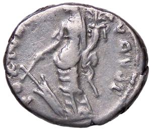 ROMANE IMPERIALI - Nerva (96-98) - Denario   ... 