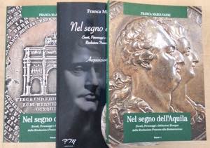 BIBLIOGRAFIA NUMISMATICA - LIBRI  Tre ... 