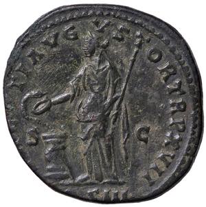 ROMANE IMPERIALI - Marco Aurelio (161-180) - ... 