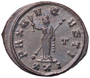ROMANE IMPERIALI - Probo (276-282) - ... 