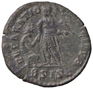 ROMANE IMPERIALI - Valentiniano II (375-392) ... 