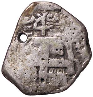 ESTERE - 4 Reales   (AG g. 13,02) Foro