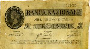 CARTAMONETA - SARDO-PIEMONTESE - Banca ... 