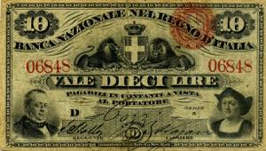 CARTAMONETA - SARDO-PIEMONTESE - Banca ... 