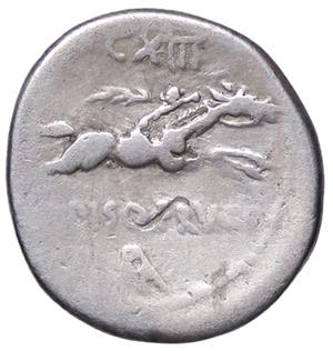 ROMANE REPUBBLICANE - CALPURNIA - L. ... 