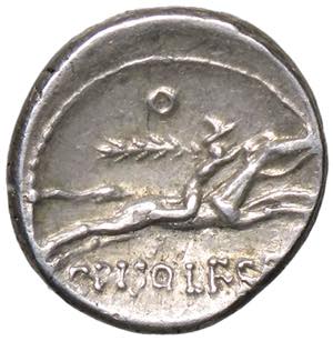 ROMANE REPUBBLICANE - CALPURNIA - C. ... 