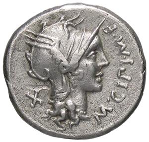 ROMANE REPUBBLICANE - ... 