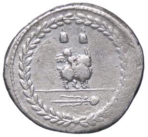 ROMANE REPUBBLICANE - FONTEIA - Man. ... 