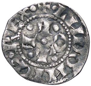 ZECCHE ITALIANE - LAQUILA - Ludovico II ... 