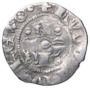 ZECCHE ITALIANE - LAQUILA - Ludovico II ... 
