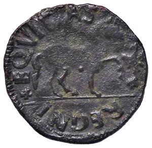ZECCHE ITALIANE - LAQUILA - Ferdinando I ... 