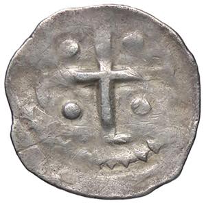 ZECCHE ITALIANE - AQUILEIA - Frisacensi ... 