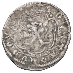 ZECCHE ITALIANE - AQUILEIA - Ludovico I ... 
