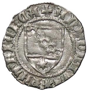ZECCHE ITALIANE - AQUILEIA - Antonio II ... 