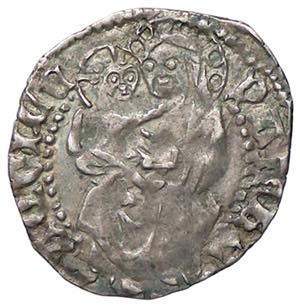 ZECCHE ITALIANE - AQUILEIA - Ludovico II di ... 
