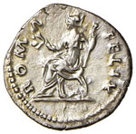ROMANE IMPERIALI - Adriano (117-138) - ... 
