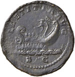 ROMANE IMPERIALI - Postumo (259-278) - ... 