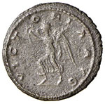 ROMANE IMPERIALI - Vaballato (271-272) - ... 