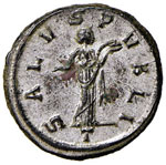 ROMANE IMPERIALI - Tacito (275-276) - ... 