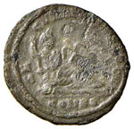 ROMANE IMPERIALI - Annibaliano (335-337) - ... 