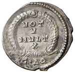 ROMANE IMPERIALI - Valente (364-378) - ... 