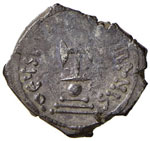 BIZANTINE - Costante II (641-668) - ... 
