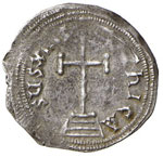 BIZANTINE - Costantino VI e Irene (780-797) ... 