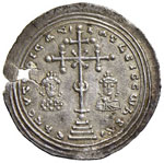 BIZANTINE - Basilio II ... 