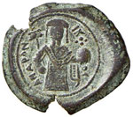 BIZANTINE - Andronico I (1184-1185) - ... 