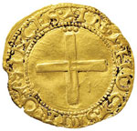ESTERE - PORTOGALLO - Joao III (1521-1557) - ... 