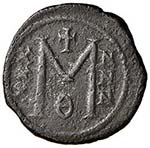 BIZANTINE - Teofilo (829-832) - Follis - ... 