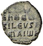BIZANTINE - Niceforo II (963-969) - Follis - ... 