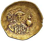 BIZANTINE - Michele VII (1071-1078) - ... 