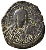 BIZANTINE - Michele VII (1071-1078) - Follis ... 