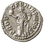 ROMANE IMPERIALI - Lucio Vero (161-169) - ... 