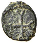 BIZANTINE - Giustino II (565-578) - ... 