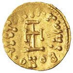 BIZANTINE - Costantino IV (681-685) - ... 