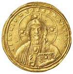 BIZANTINE - Michele IV (1034-1041) - ... 