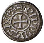 ESTERE - FRANCIA - Pipino II (839-865) - ... 