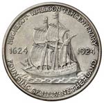 ESTERE - U.S.A.  - Mezzo dollaro 1924 - ... 