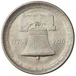 ESTERE - U.S.A.  - Mezzo dollaro 1926 - ... 