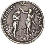 ZECCHE ITALIANE - FIRENZE - Cosimo III ... 