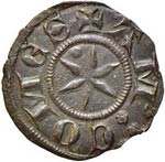 SAVOIA - Amedeo IV (1232-1253) - Denaro ... 