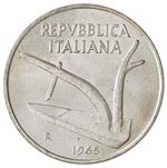 REPUBBLICA ITALIANA - ... 