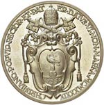 MEDAGLIE - PAPALI - Pio XII (1939-1958) - ... 