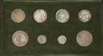 VARIE  Riproduzione di 8 monete fiorentine ... 