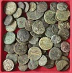 LOTTI - Greche  Lotto di circa 50 monete